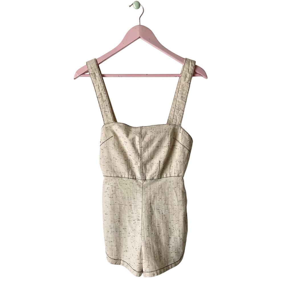 Urban Outfitters Romper